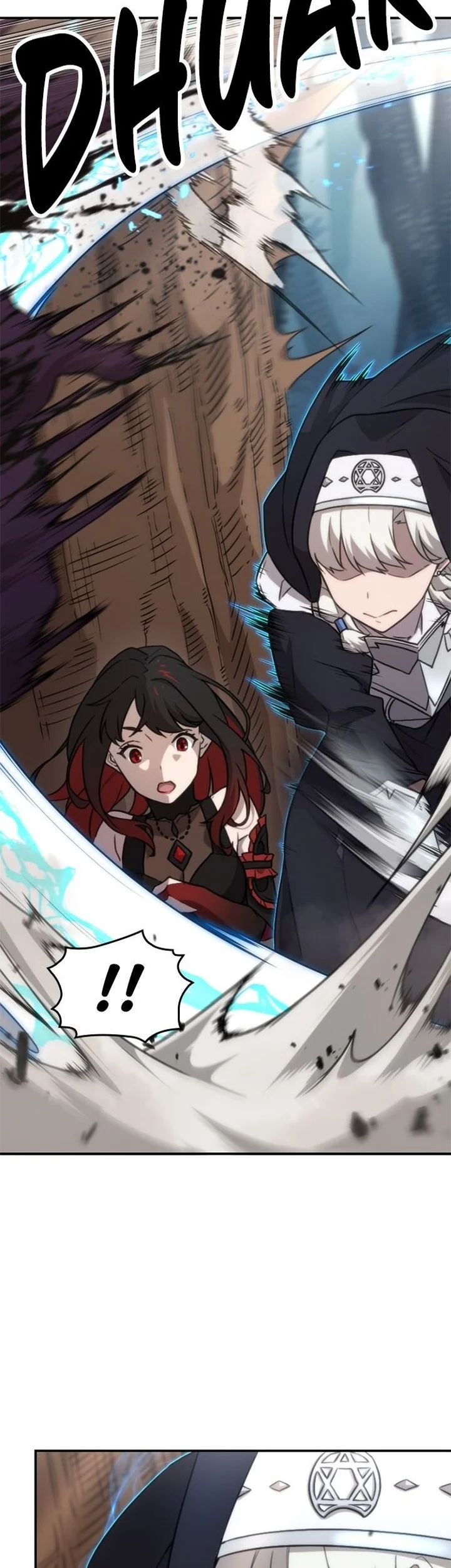 Oversummoned, Overpowered, and Over It! Chapter 55 Gambar 10