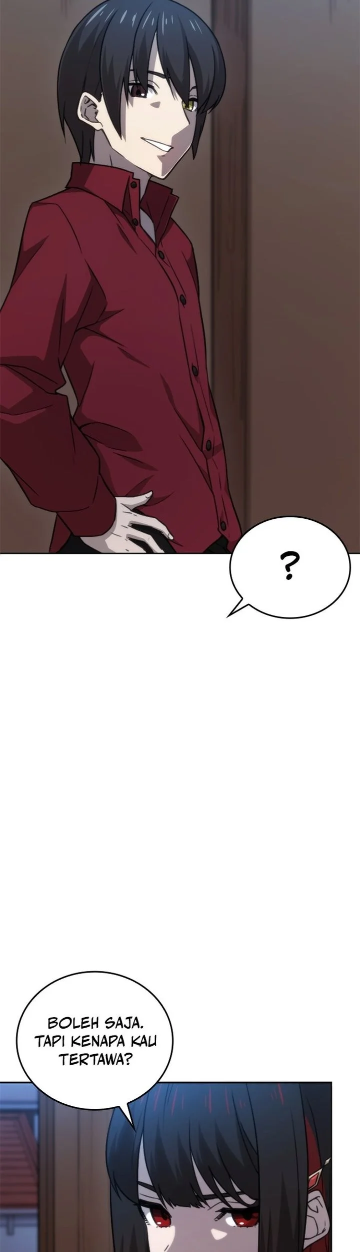 Oversummoned, Overpowered, and Over It! Chapter 56 Gambar 8