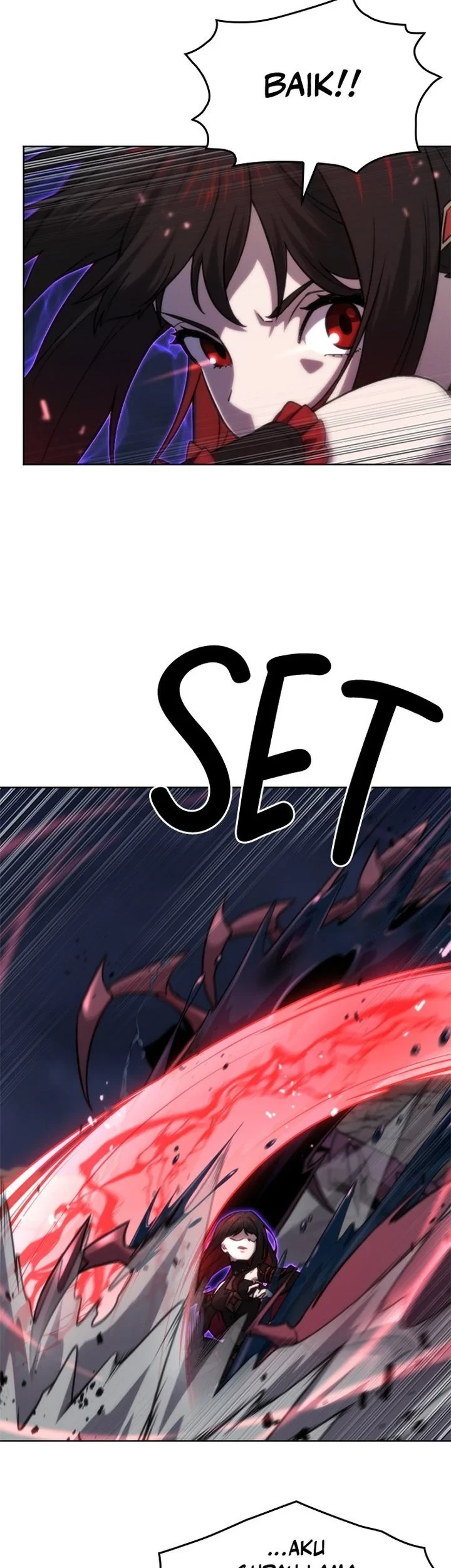 Oversummoned, Overpowered, and Over It! Chapter 59 Gambar 9
