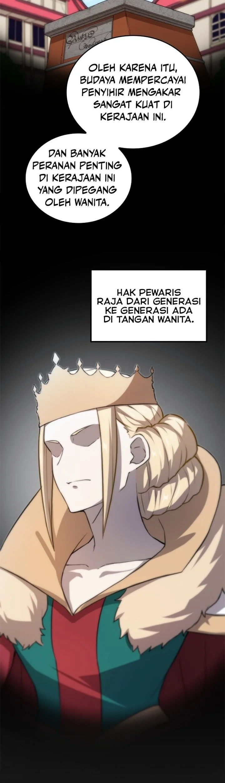 Oversummoned, Overpowered, and Over It! Chapter 6 Gambar 10