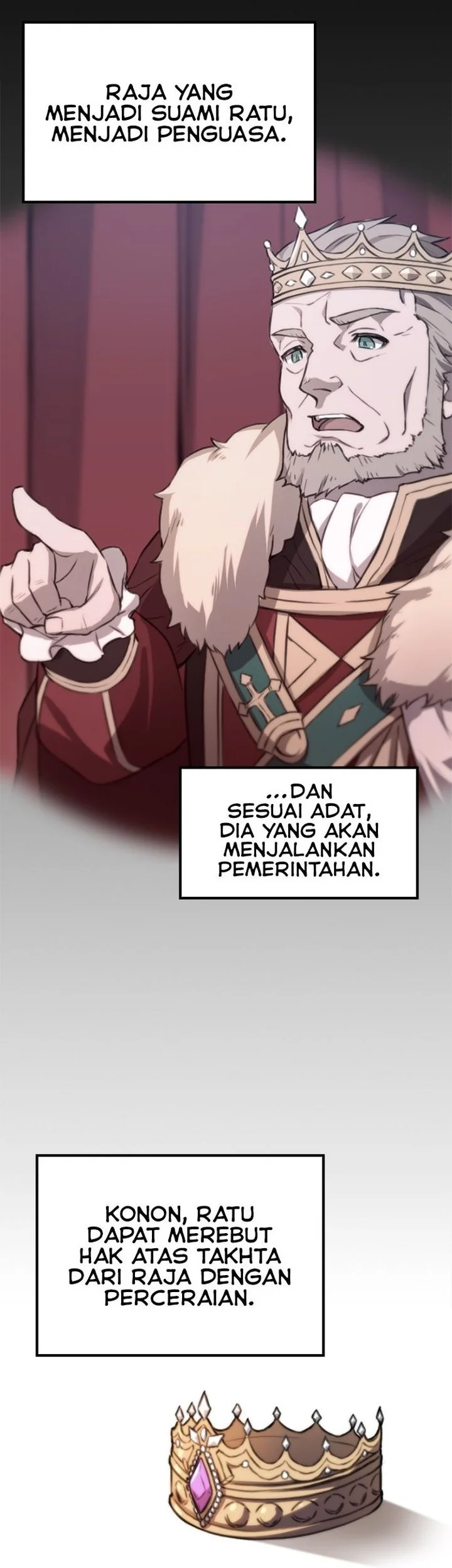 Oversummoned, Overpowered, and Over It! Chapter 6 Gambar 11