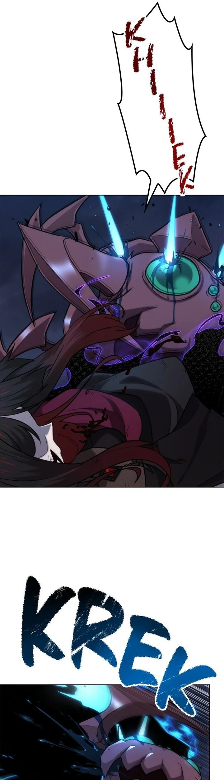 Oversummoned, Overpowered, and Over It! Chapter 60 Gambar 8
