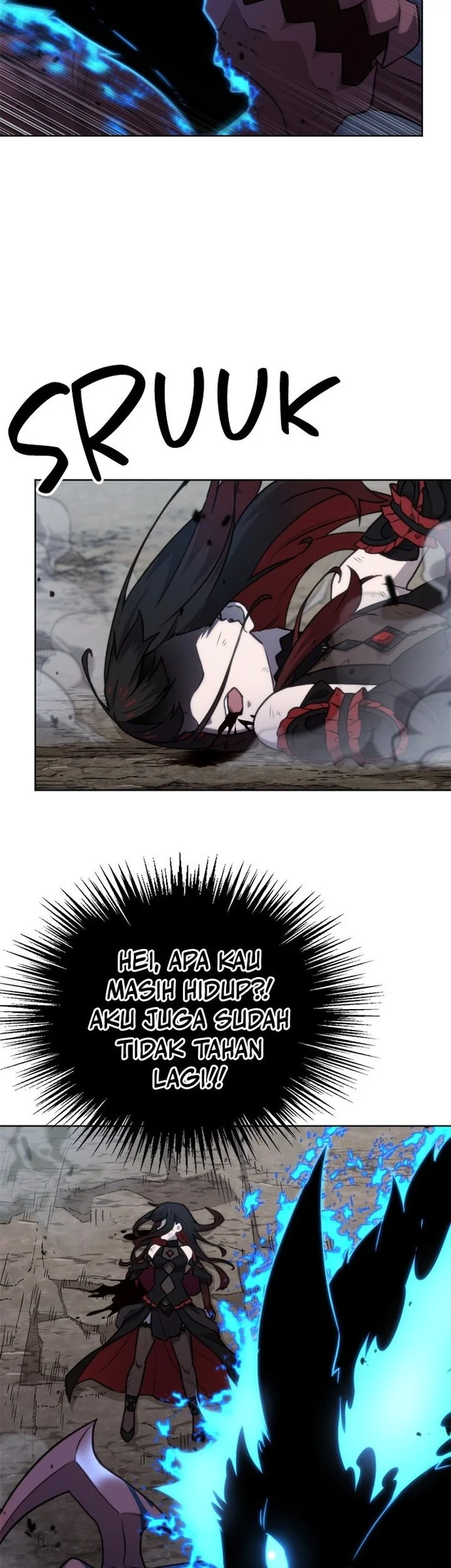 Oversummoned, Overpowered, and Over It! Chapter 60 Gambar 9