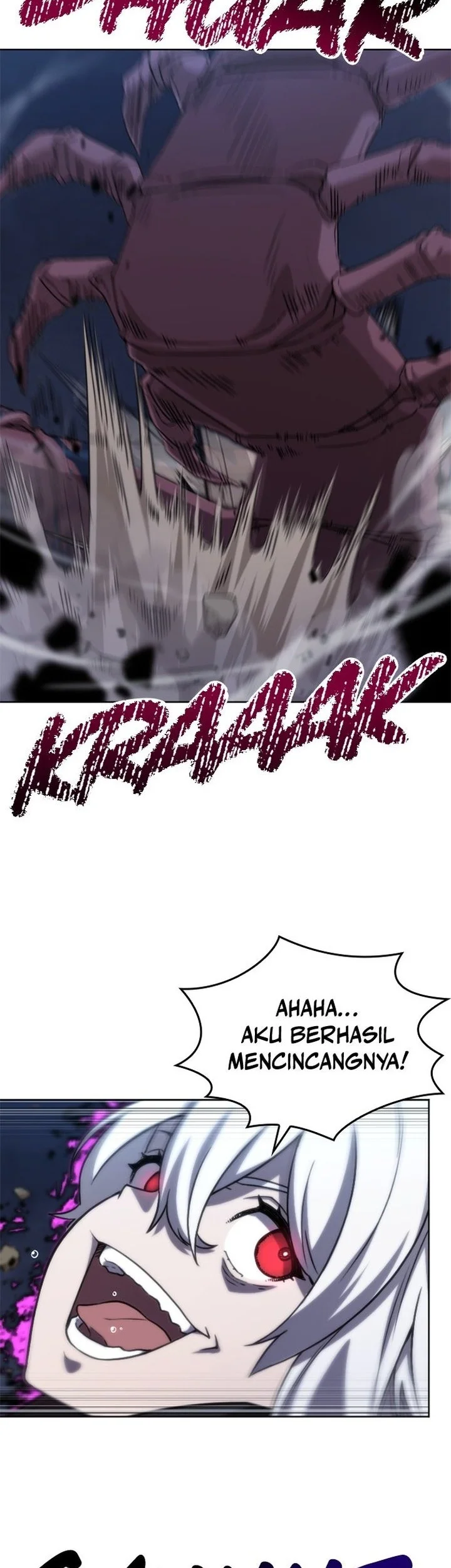 Oversummoned, Overpowered, and Over It! Chapter 62 Gambar 9