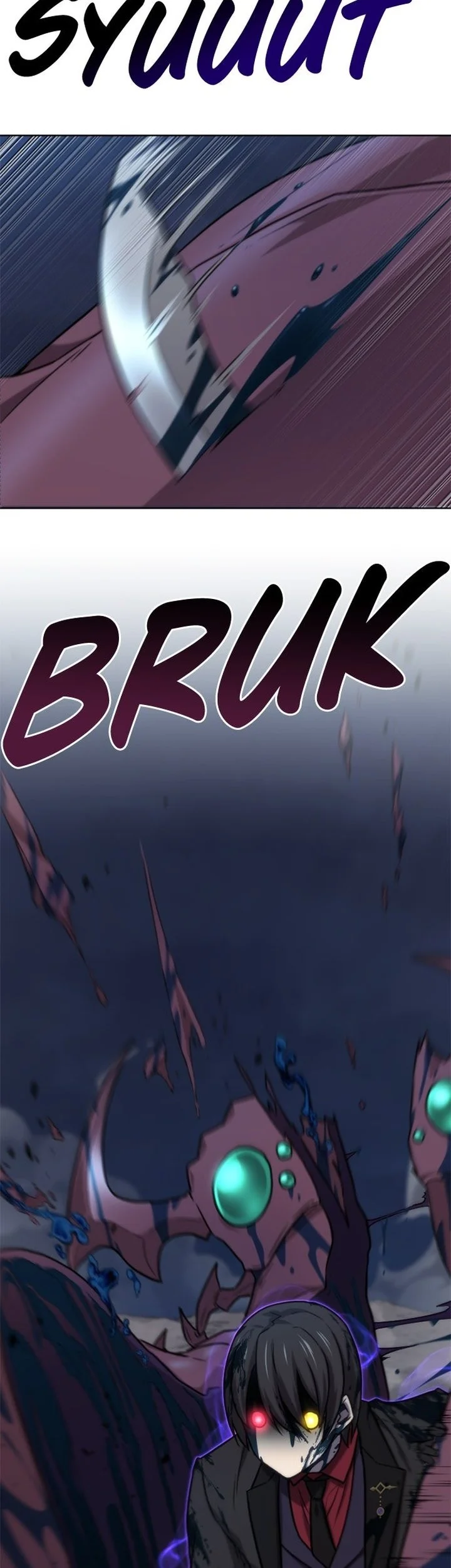 Oversummoned, Overpowered, and Over It! Chapter 62 Gambar 10