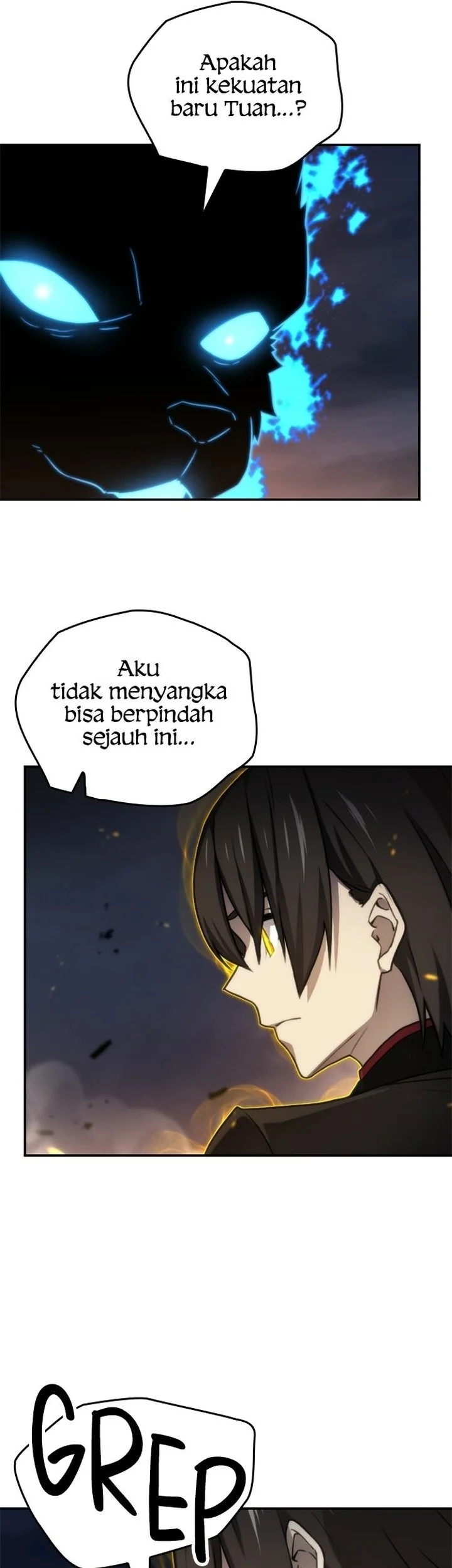 Oversummoned, Overpowered, and Over It! Chapter 64 Gambar 8