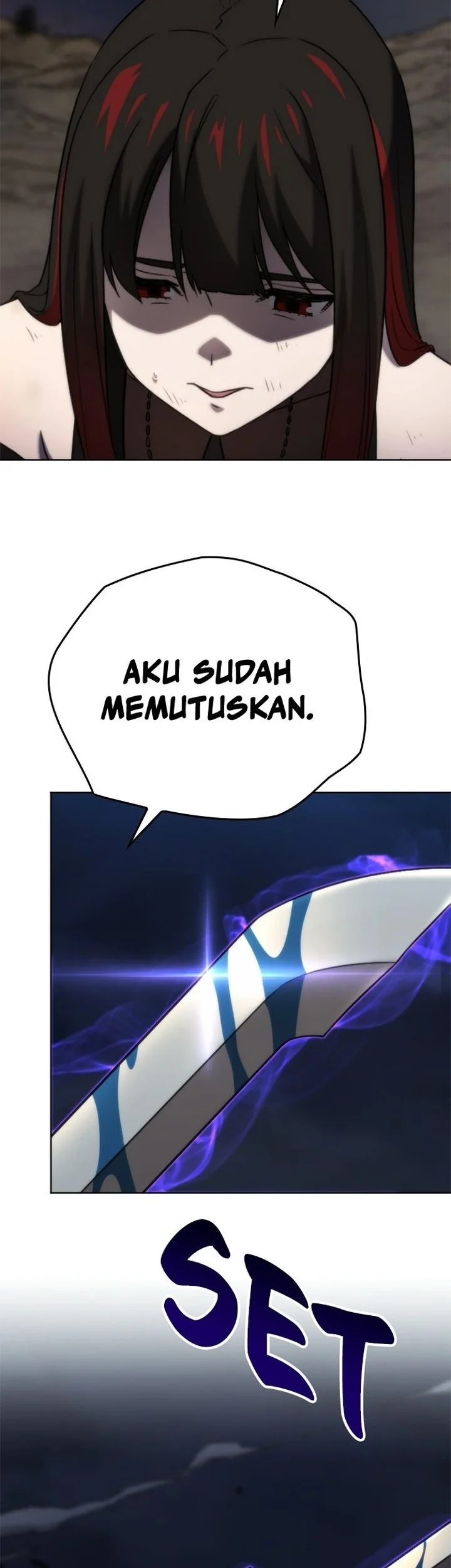 Oversummoned, Overpowered, and Over It! Chapter 66 Gambar 9
