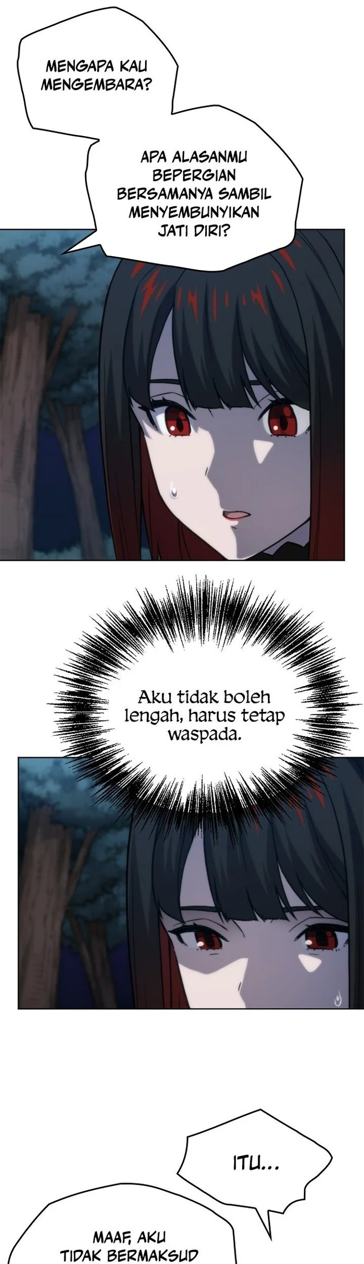 Oversummoned, Overpowered, and Over It! Chapter 68 Gambar 10