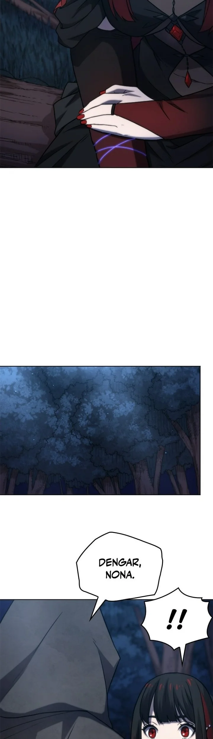 Oversummoned, Overpowered, and Over It! Chapter 69 Gambar 9