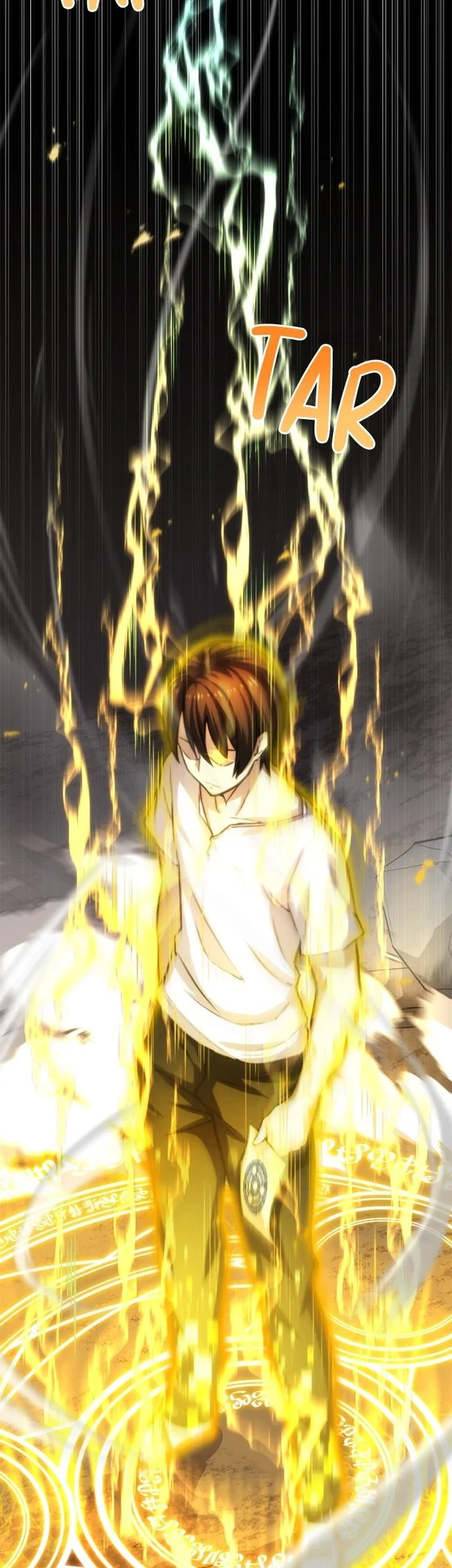 Oversummoned, Overpowered, and Over It! Chapter 7 Gambar 12