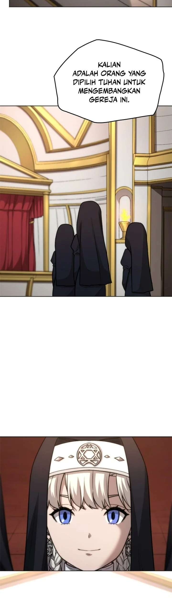 Oversummoned, Overpowered, and Over It! Chapter 70 Gambar 9
