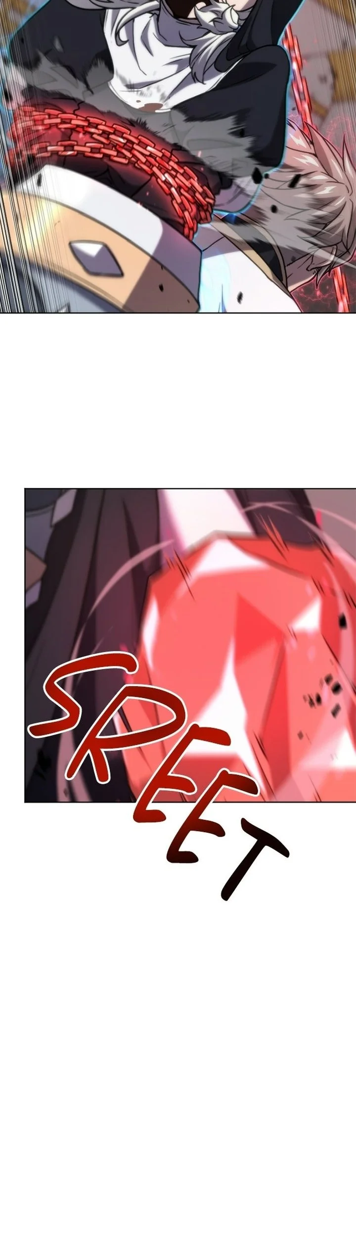 Oversummoned, Overpowered, and Over It! Chapter 71 Gambar 13