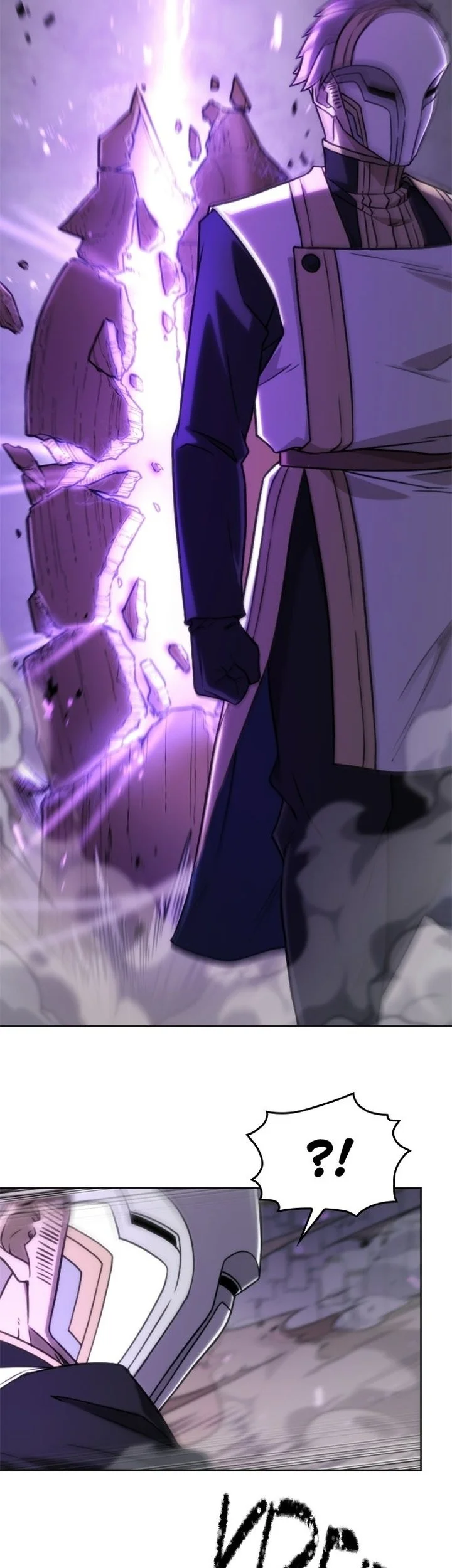 Oversummoned, Overpowered, and Over It! Chapter 74 Gambar 8