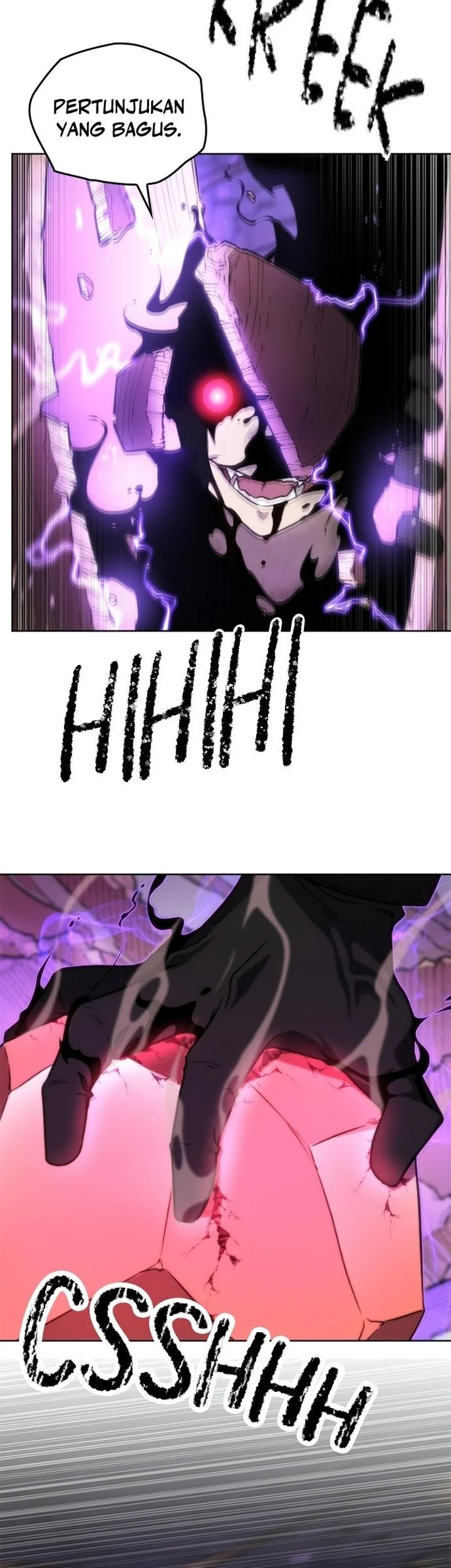 Oversummoned, Overpowered, and Over It! Chapter 74 Gambar 9