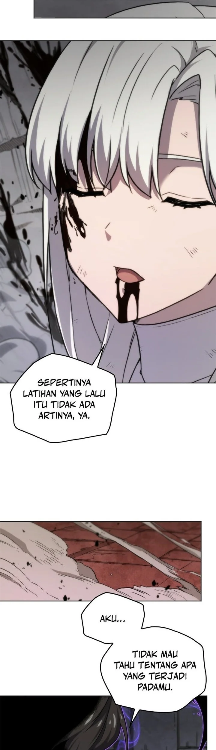Oversummoned, Overpowered, and Over It! Chapter 75 Gambar 9