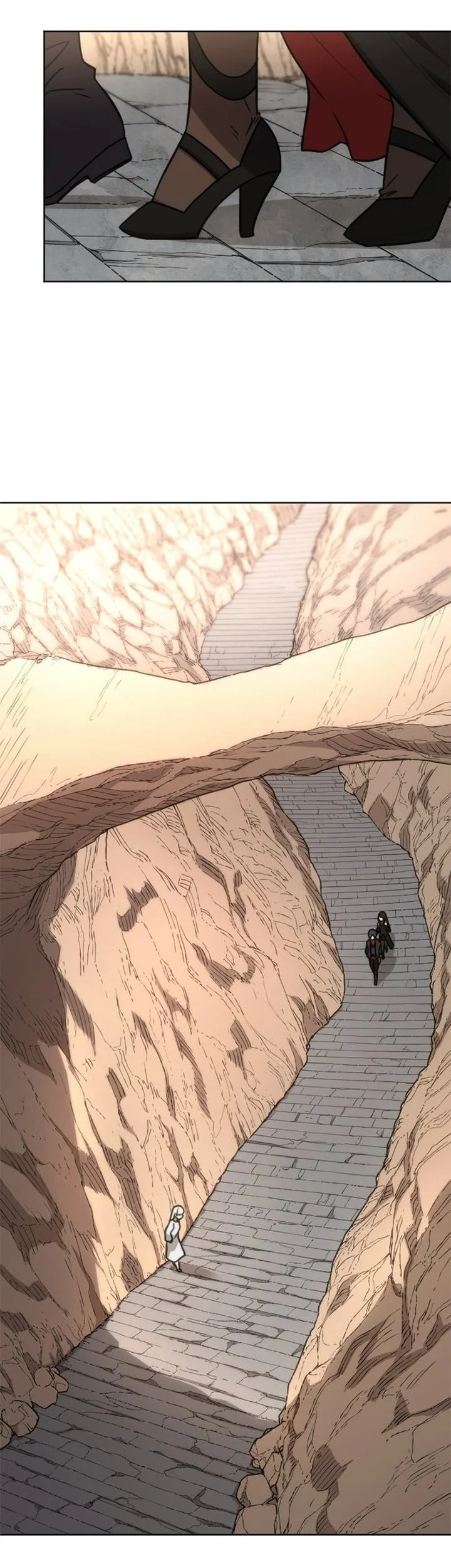 Oversummoned, Overpowered, and Over It! Chapter 78 Gambar 11