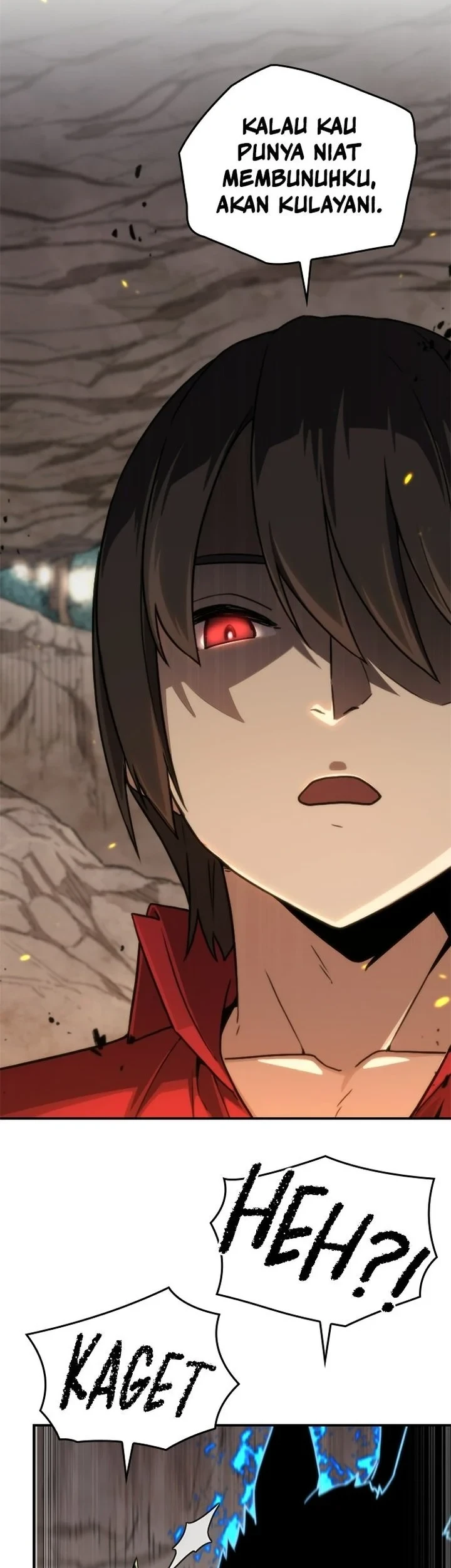 Oversummoned, Overpowered, and Over It! Chapter 80 Gambar 10
