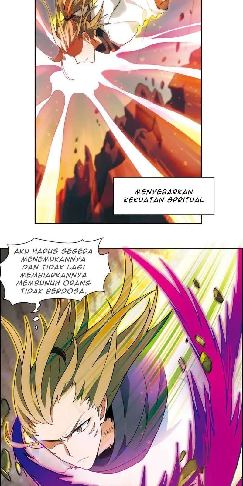 PANLONG 2 Chapter 41 halaman 6