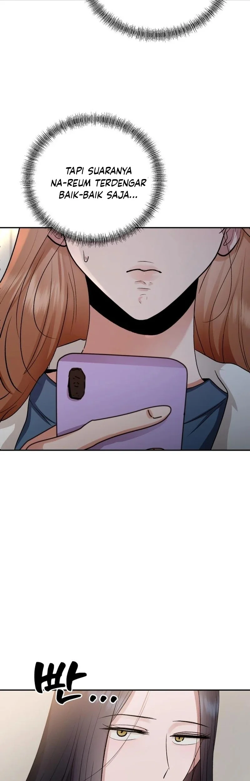 Paradise on Earth Chapter 11 Gambar 22
