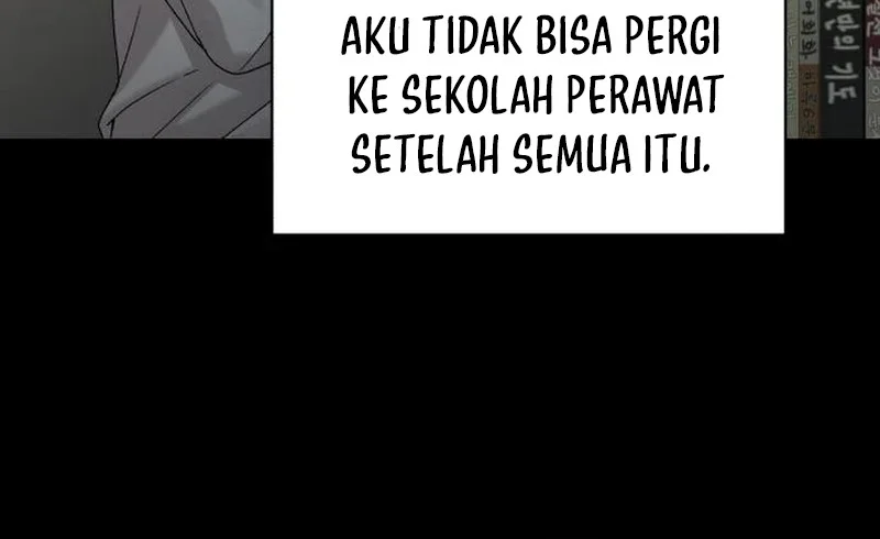 Paradise on Earth Chapter 12 Gambar 20
