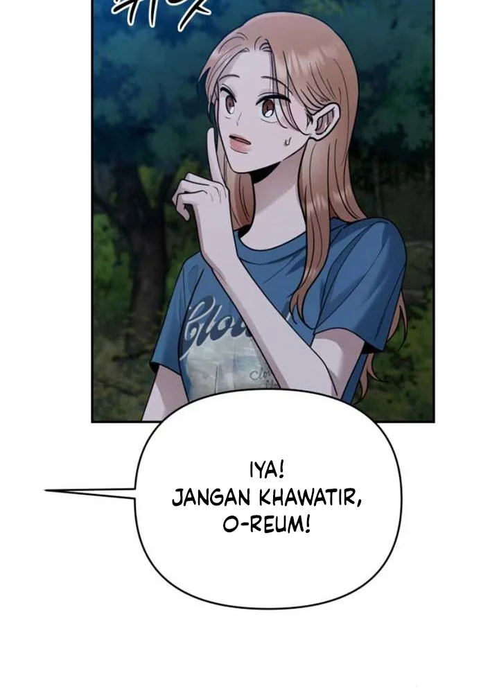 Paradise on Earth Chapter 17 Fix  Gambar 18