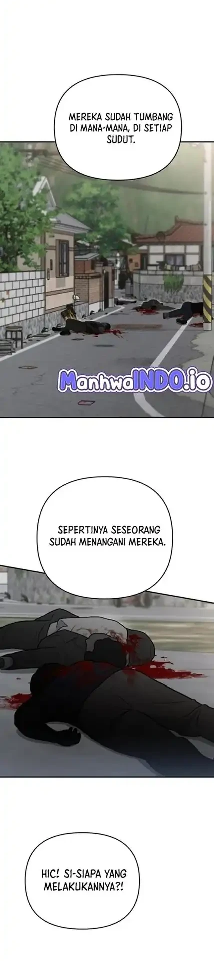 Paradise on Earth Chapter 24 Gambar 10