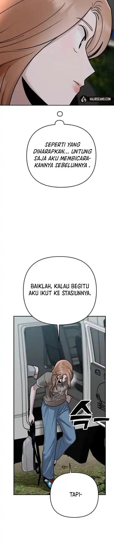 Paradise on Earth Chapter 28 Gambar 10