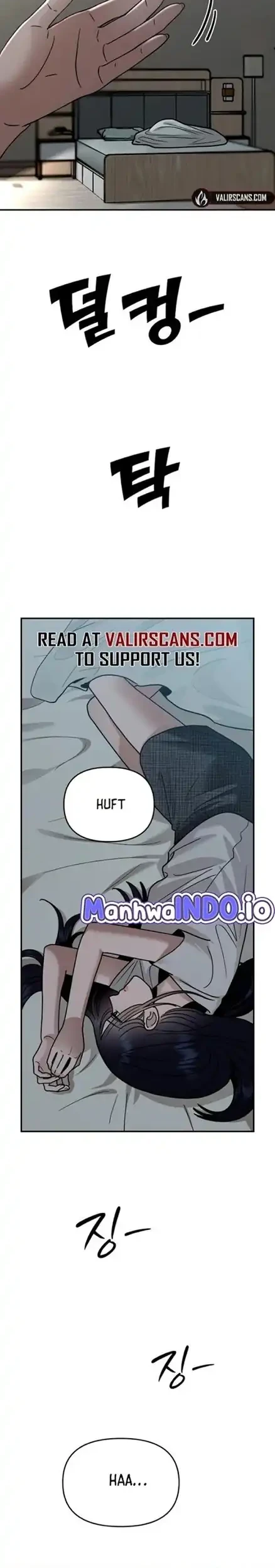 Paradise on Earth Chapter 29 Gambar 10