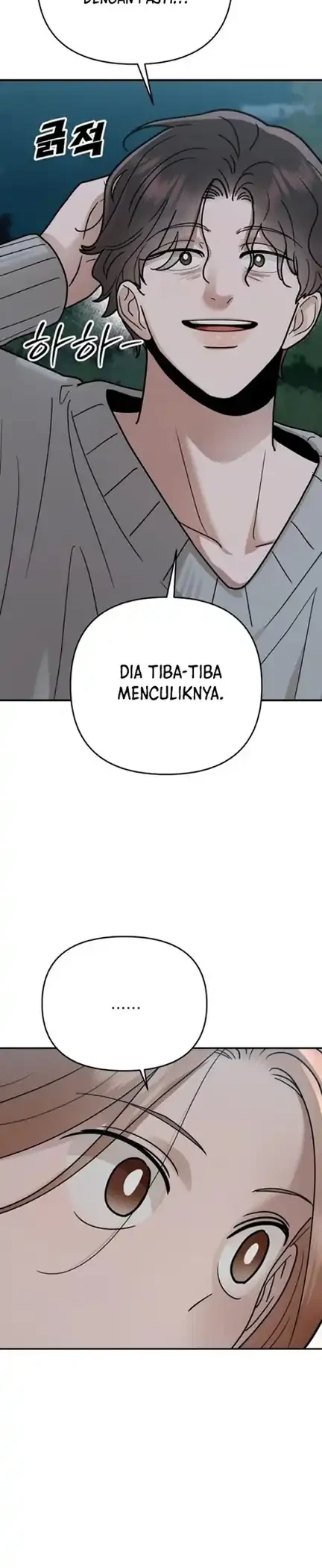 Paradise on Earth Chapter 30 Gambar 10