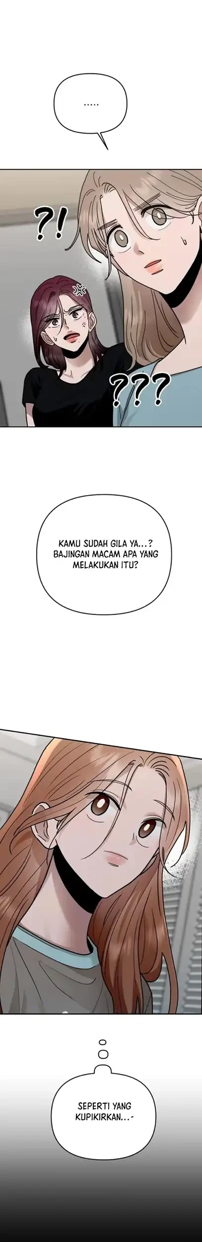 Paradise on Earth Chapter 31 Gambar 11