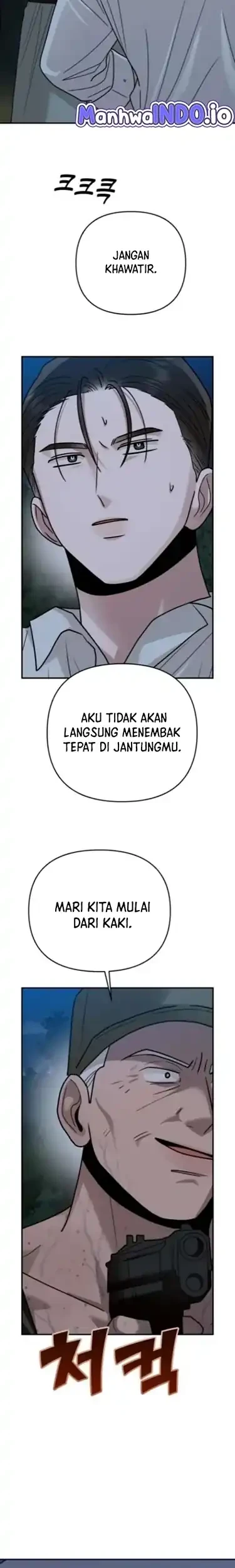 Paradise on Earth Chapter 45 Gambar 11