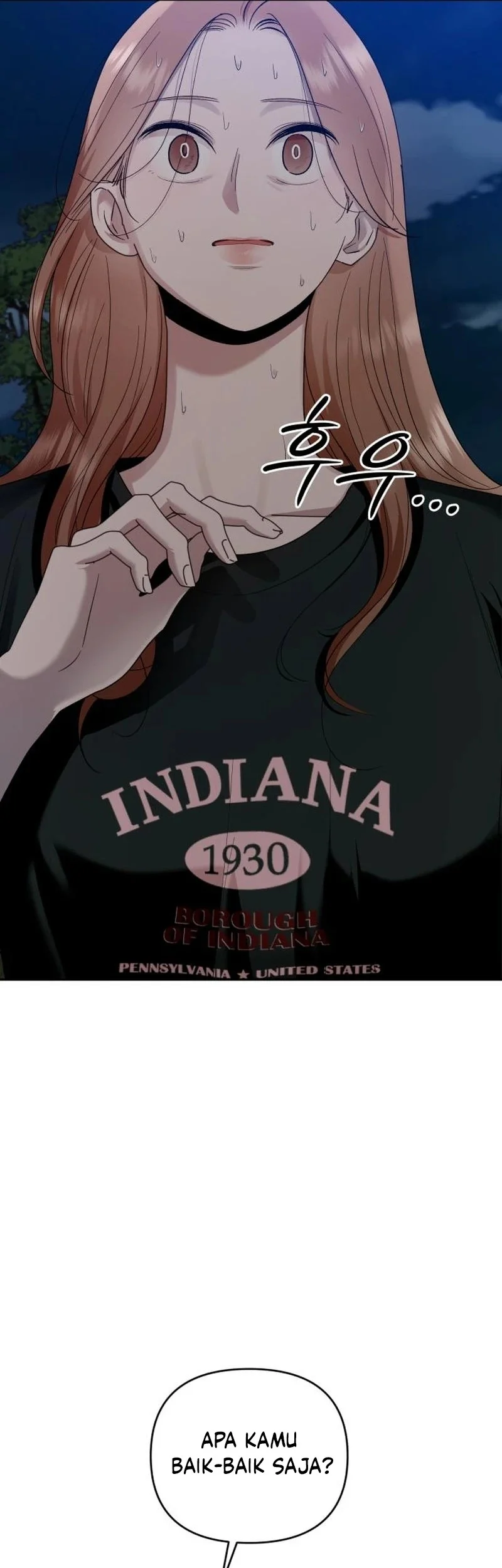 Paradise on Earth Chapter 9 Gambar 19