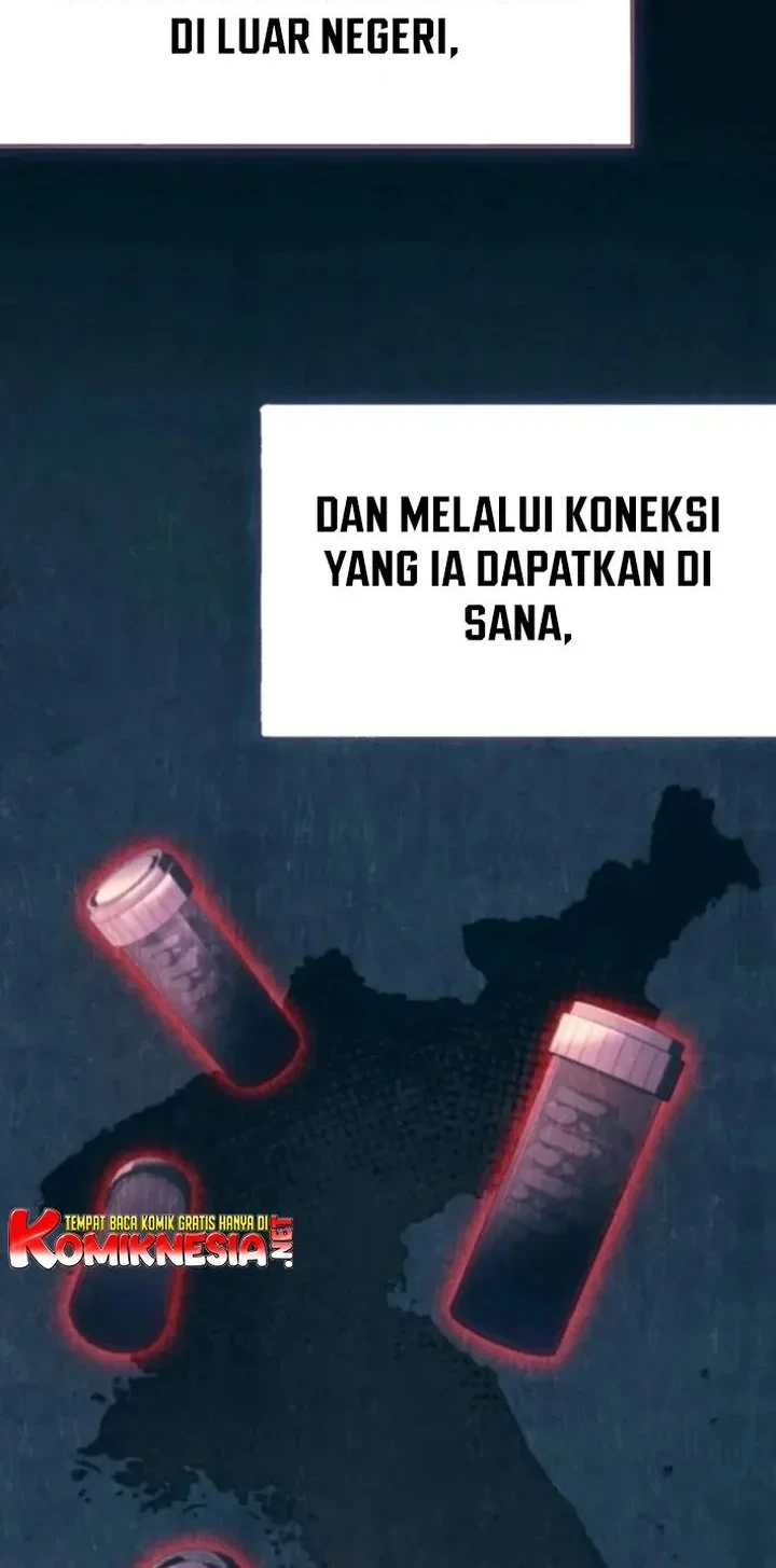 Part-Time Grim Reaper Chapter 30 Gambar 22