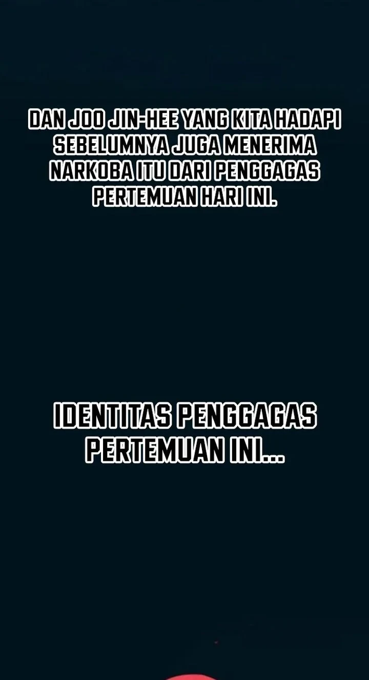 Part-Time Grim Reaper Chapter 30 Gambar 24