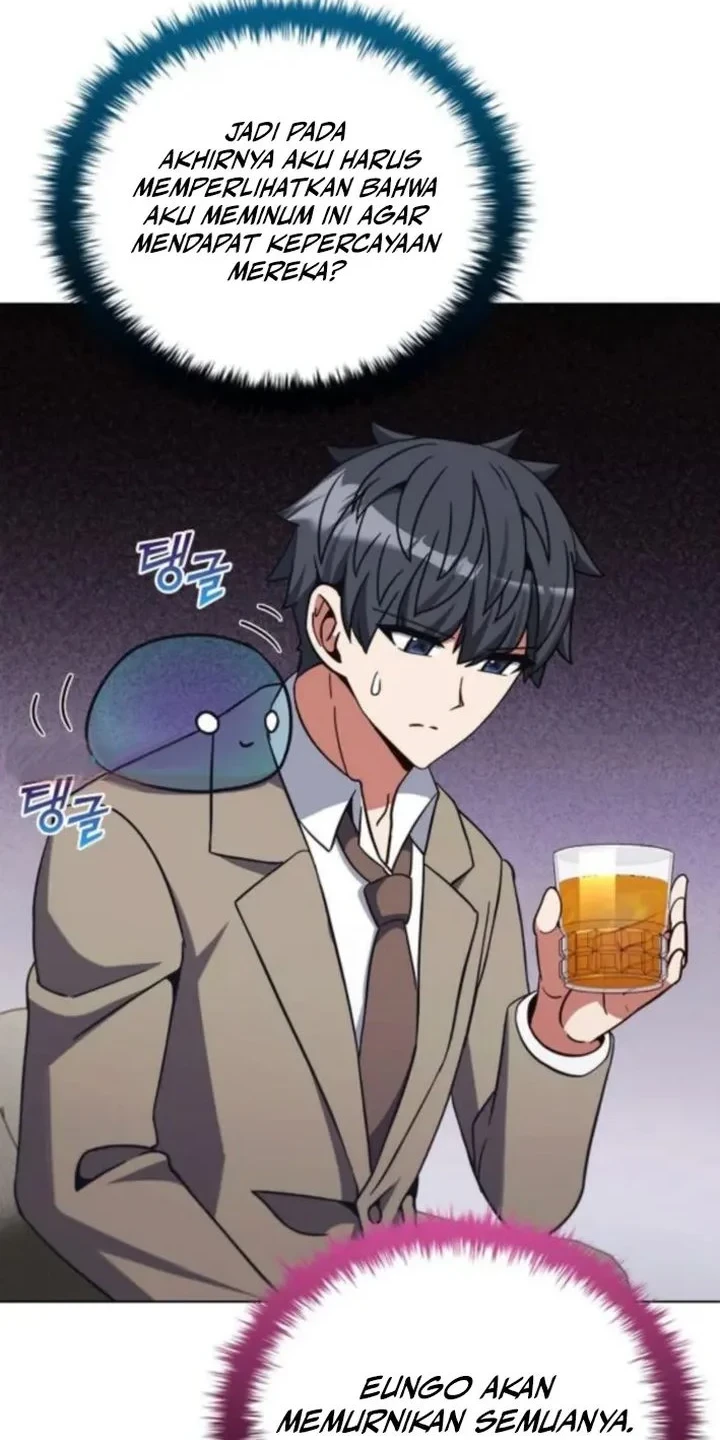 Part-Time Grim Reaper Chapter 31 Gambar 26