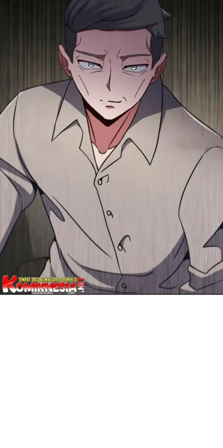 Part-Time Grim Reaper Chapter 31 Gambar 28
