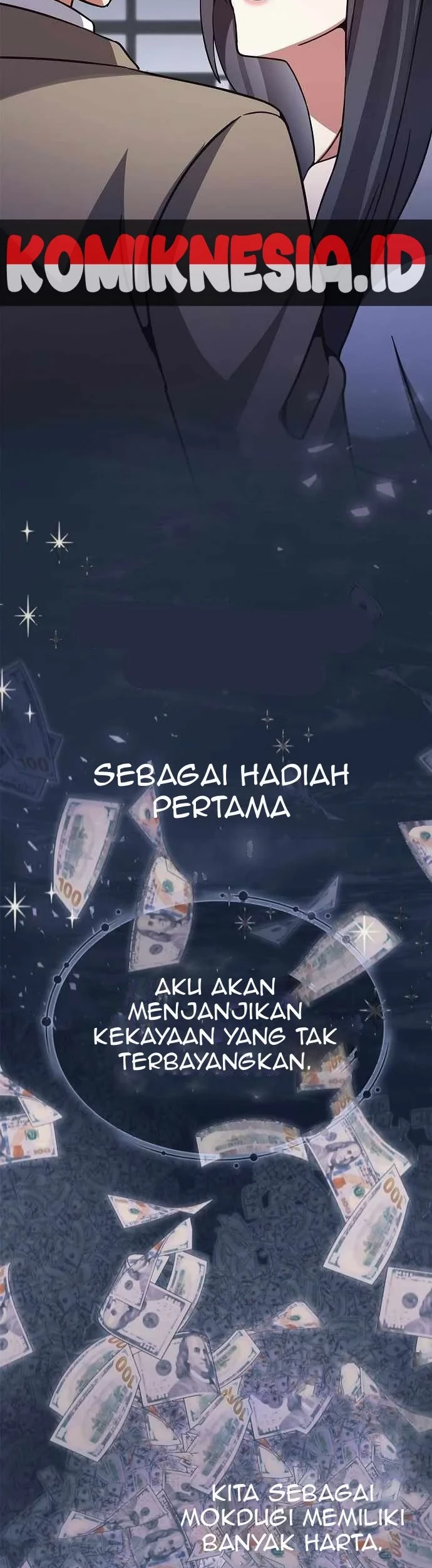 Part-Time Grim Reaper Chapter 32 Gambar 19