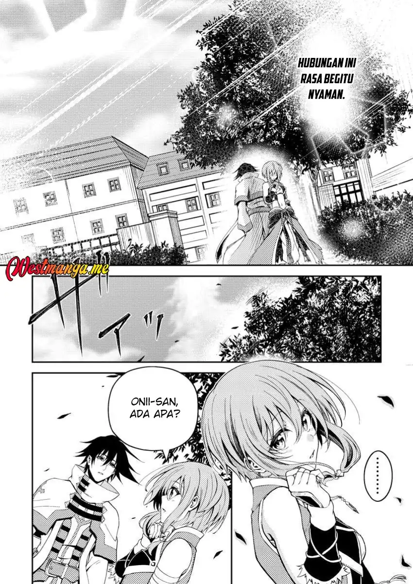 Party Kara Tsuihou Sareta Sono Chiyushi Jitsuha Saikyou Nitsuki Chapter 42 Gambar 10