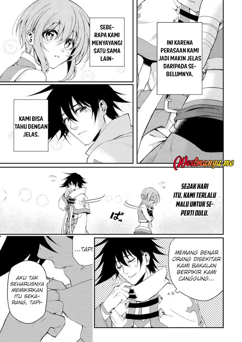 Party Kara Tsuihou Sareta Sono Chiyushi Jitsuha Saikyou Nitsuki Chapter 42 Gambar 9