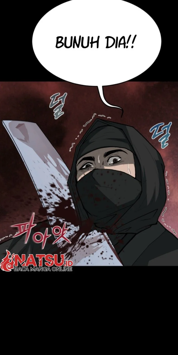 Past-Life Demon Chapter 1 Gambar 24