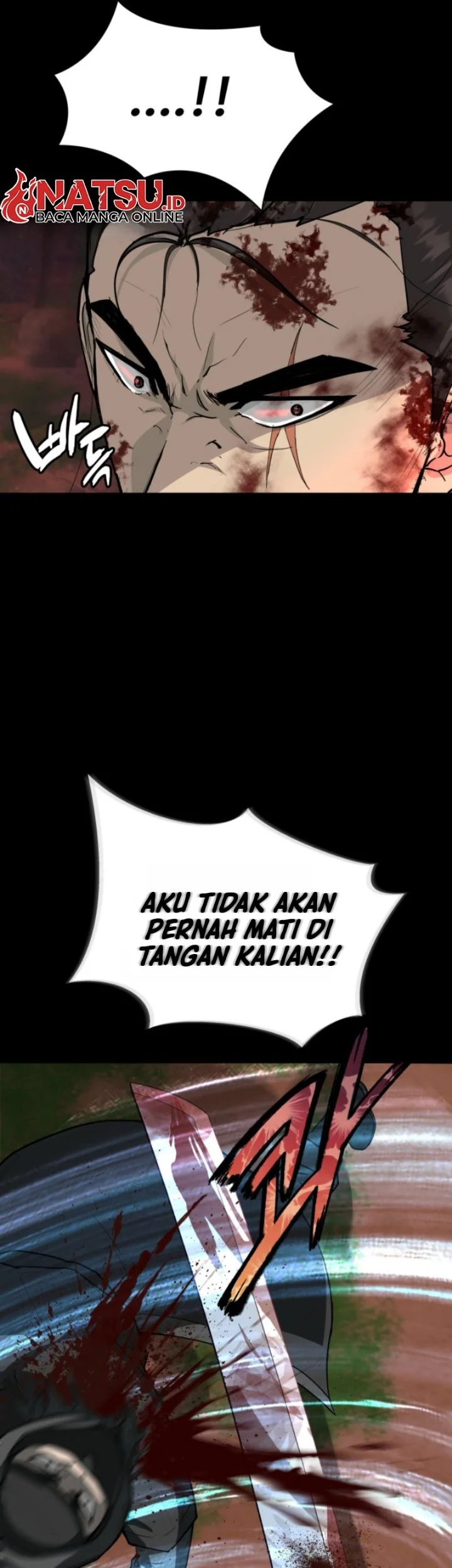 Past-Life Demon Chapter 1 Gambar 25