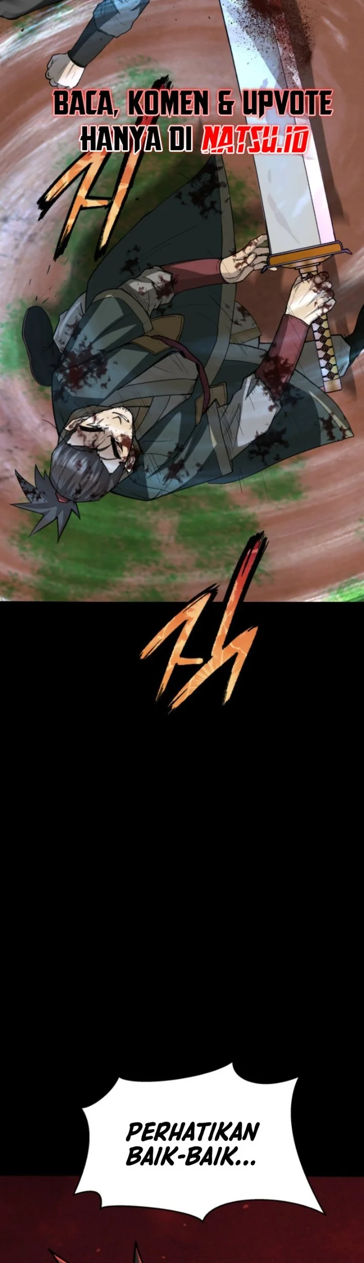 Past-Life Demon Chapter 1 Gambar 26