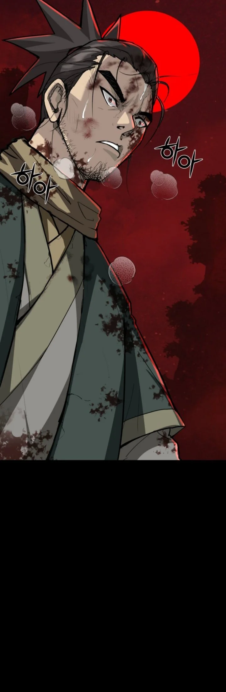 Past-Life Demon Chapter 1 Gambar 27