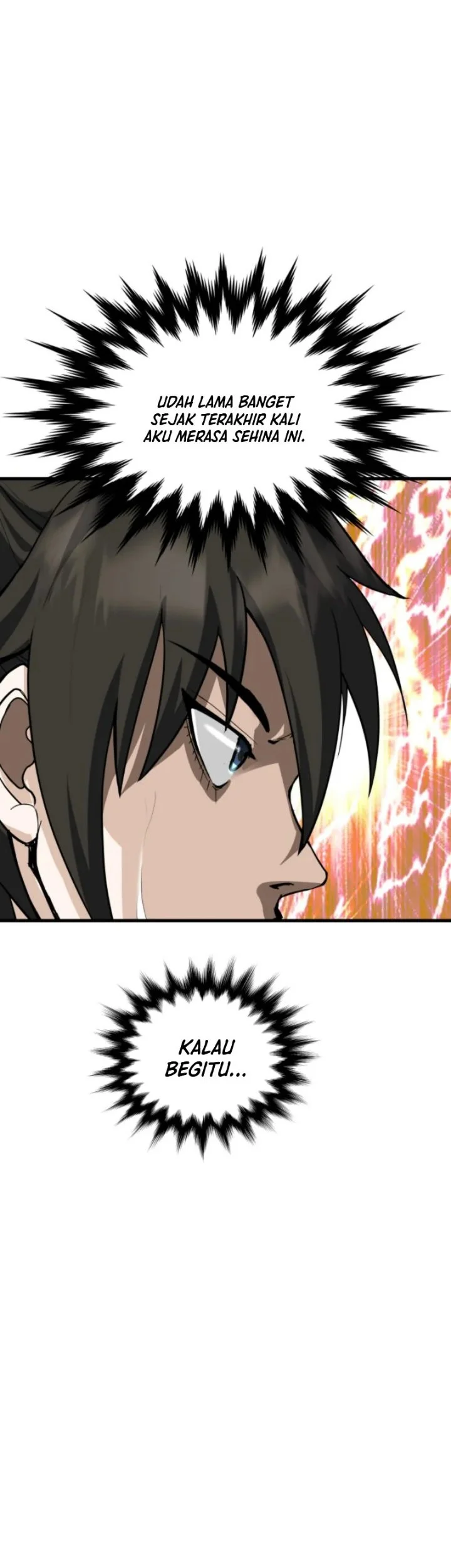 Past-Life Demon Chapter 2 Gambar 17