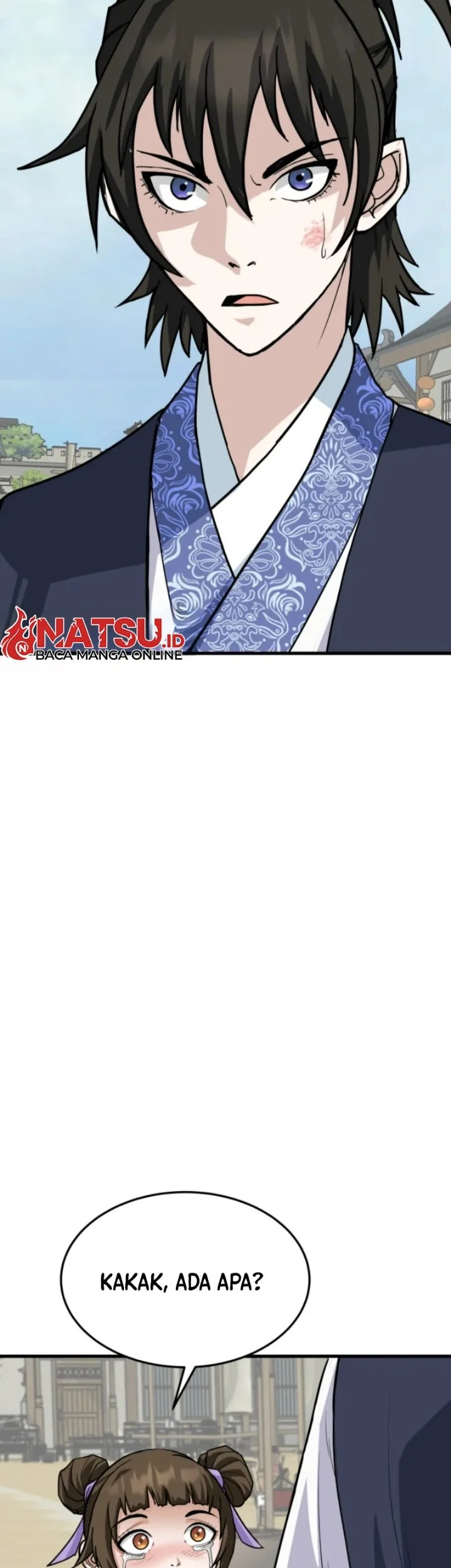 Past-Life Demon Chapter 2 Gambar 19