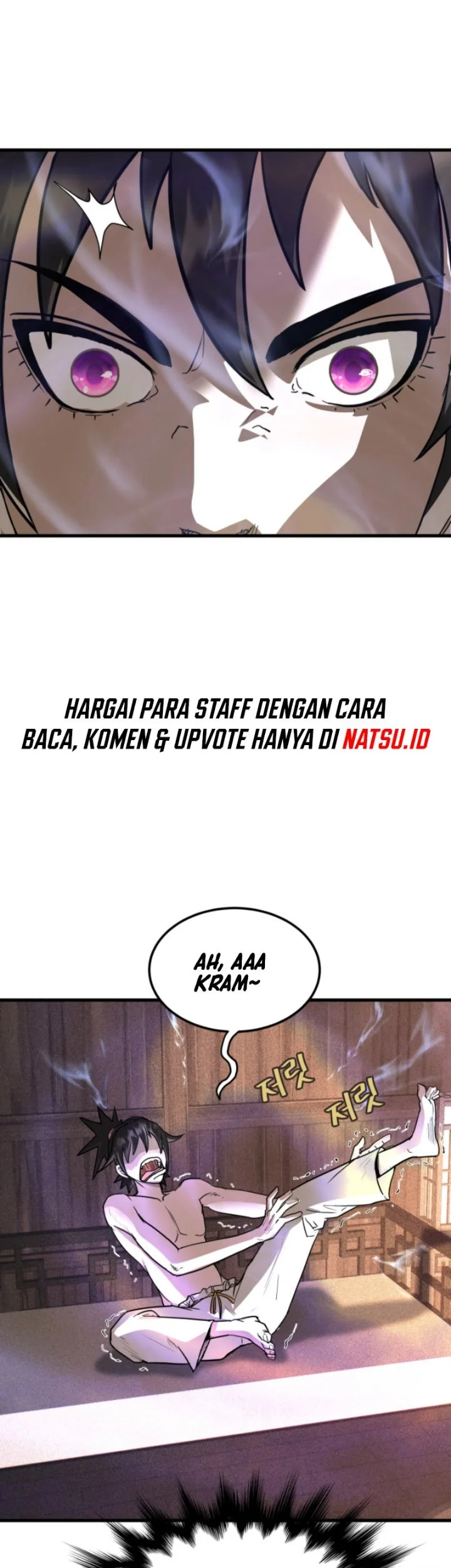 Past-Life Demon Chapter 4 Gambar 17