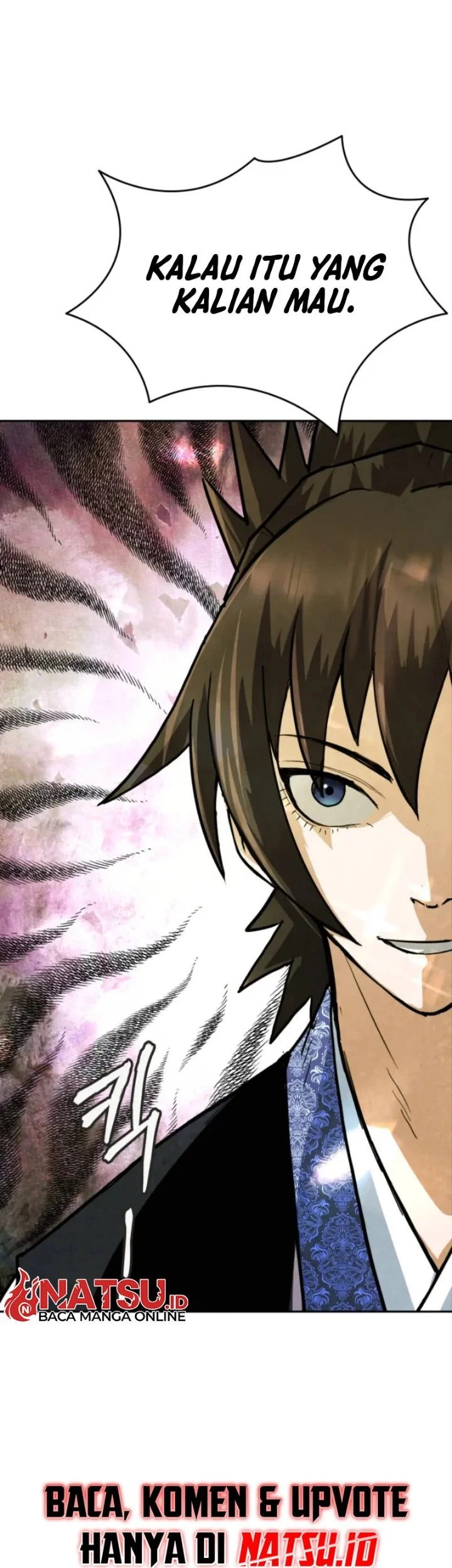 Past-Life Demon Chapter 5 Gambar 16