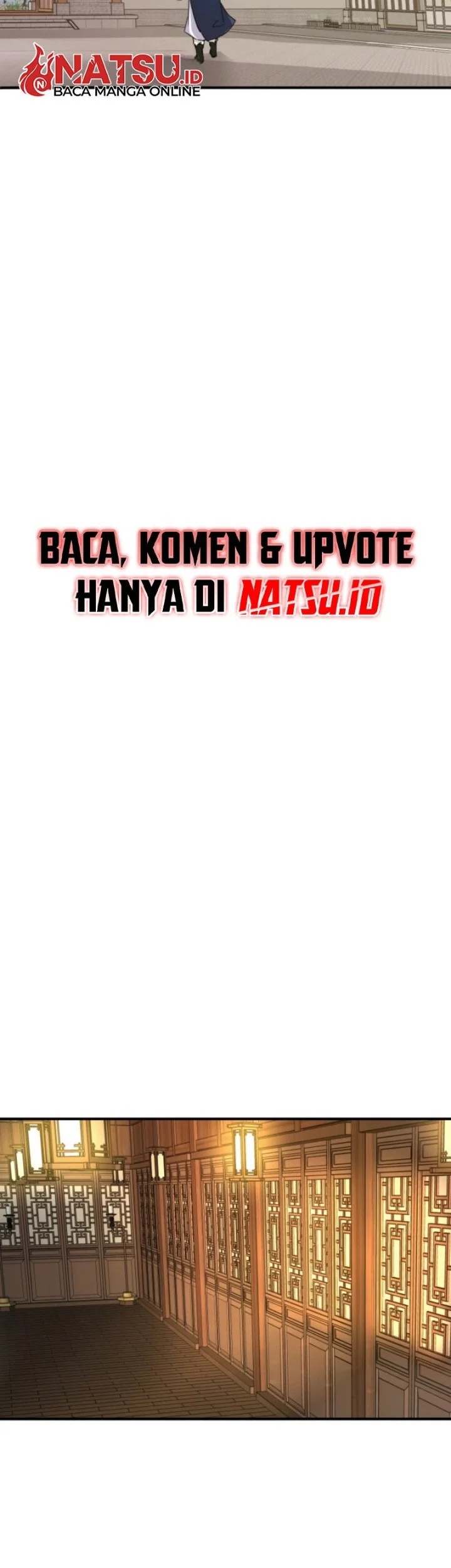 Past-Life Demon Chapter 6 Gambar 18