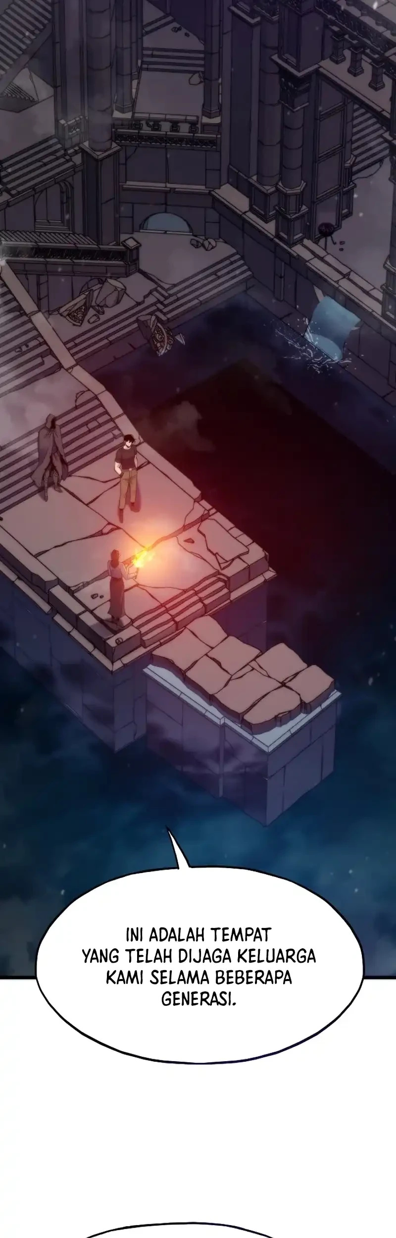 Past Life Regressor (Remake 2022) Chapter 145 Gambar 26