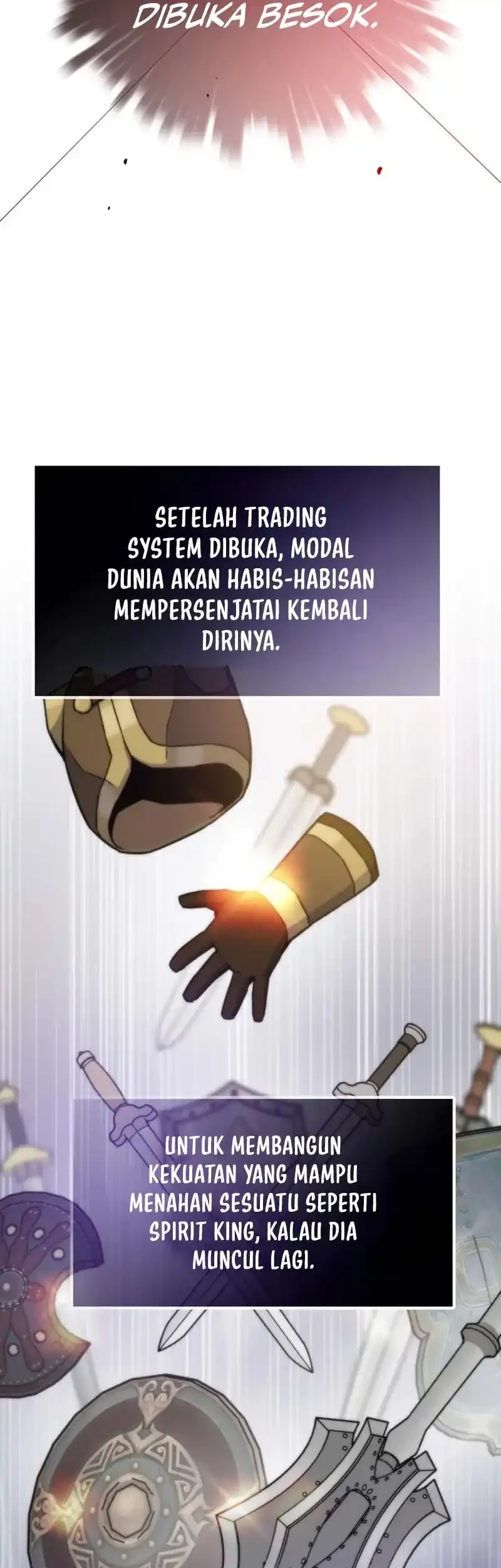 Past Life Regressor (Remake 2022) Chapter 150 Gambar 19